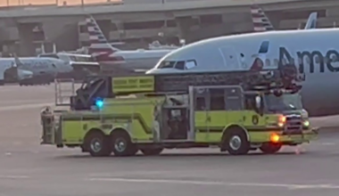 DFW Airport and Love Field to add transponders to prevent crashes – NBC 5 Dallas-Fort Worth