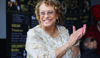 Arlington councilmember Barbara Odom-Wesley's hopes for legacy of progress, advocacy as term ends
