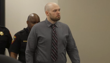Tanner Horner sentenced to death in Texas – NBC 5 Dallas-Fort Worth