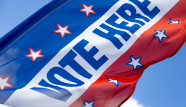 North Texas voters head to the polls Saturday. Here are some Mid-Cities elections taking place