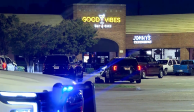 Richardson bar reopens as bartender, customers recover from stabbing – NBC 5 Dallas-Fort Worth