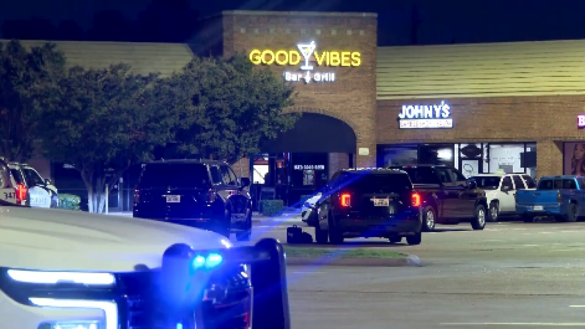 Richardson bar reopens as bartender, customers recover from stabbing – NBC 5 Dallas-Fort Worth