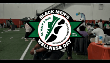 Free men’s health event in Dallas offers screenings and resources – NBC 5 Dallas-Fort Worth
