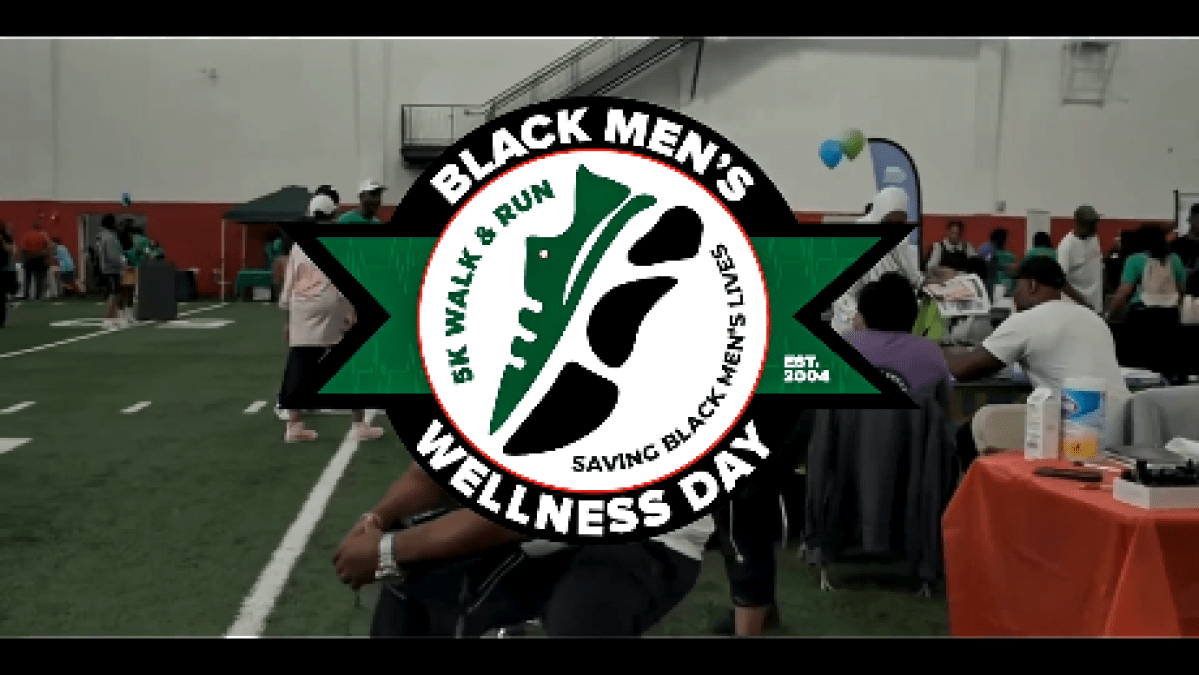 Free men’s health event in Dallas offers screenings and resources – NBC 5 Dallas-Fort Worth