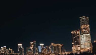 Austin is the No. 3 best city to start a career in 2026
