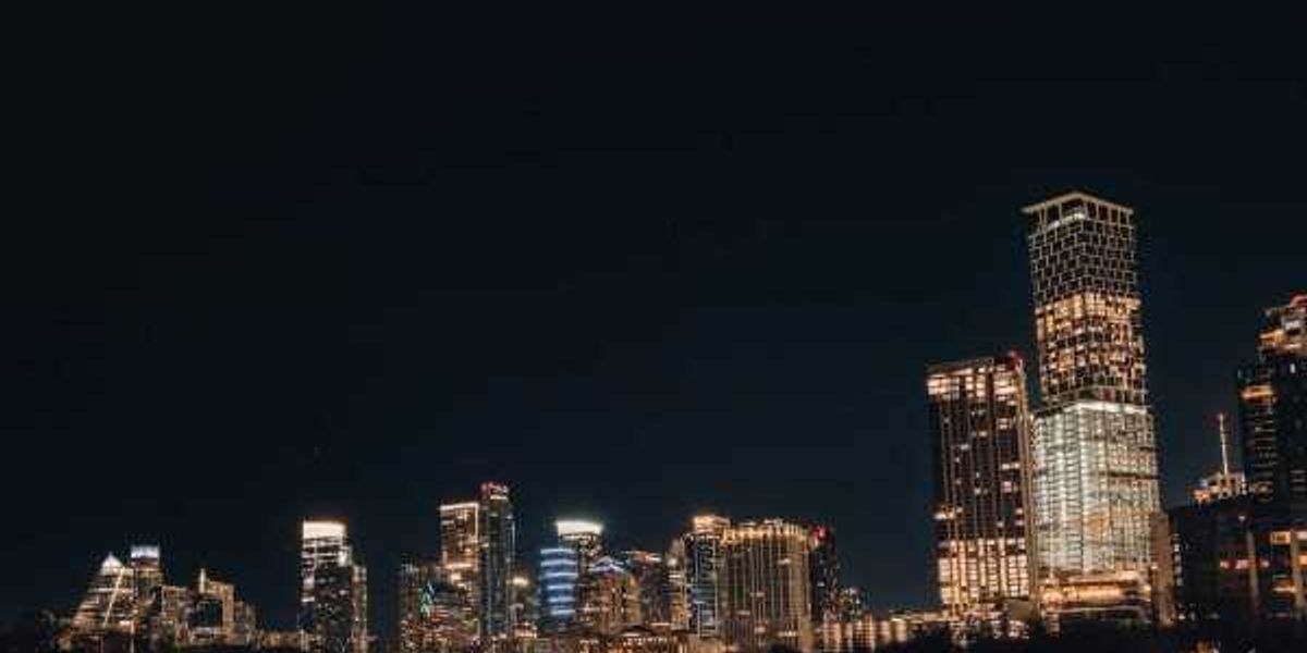 Austin is the No. 3 best city to start a career in 2026