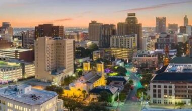 SA makes new list of America's best cities to start a career