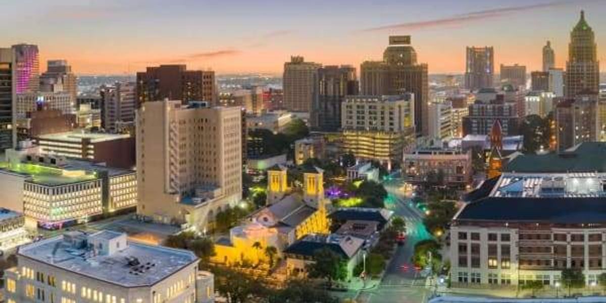 SA makes new list of America's best cities to start a career