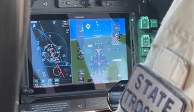 Texas DPS can take control of drones near AT&T Stadium – NBC 5 Dallas-Fort Worth