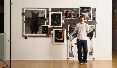 Through the Eyes of a Longhorn - UT Austin News