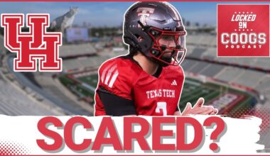 SCARED? Texas Tech & Sorsby TERRIFIED of Fritz Week 3! PUSH From Legal Team Shows WEAKNESS in Lubbock?