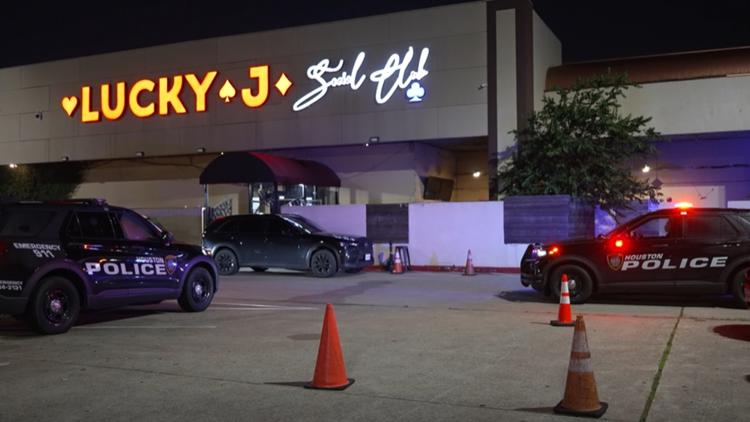 More than $350K in cash seized during SWAT raid at Houston social club