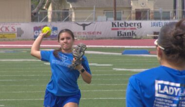 Santa Gertrudis Academy ready for rematch with Jourdanton