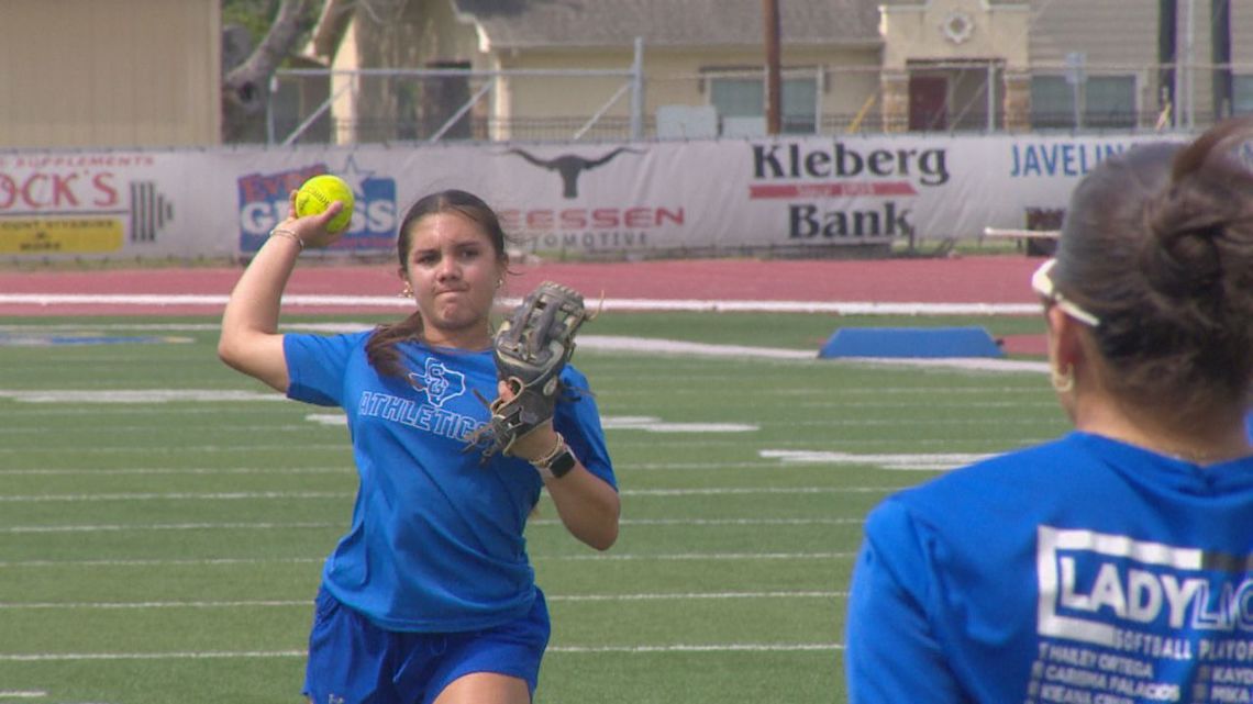 Santa Gertrudis Academy ready for rematch with Jourdanton