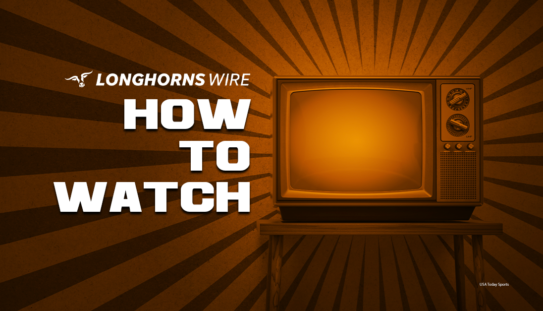 How To Watch: No. 2 Texas Softball elimination game vs. Arizona State