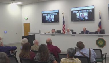 Judge rules in favor of opponents to Corpus Christi Evangeline project