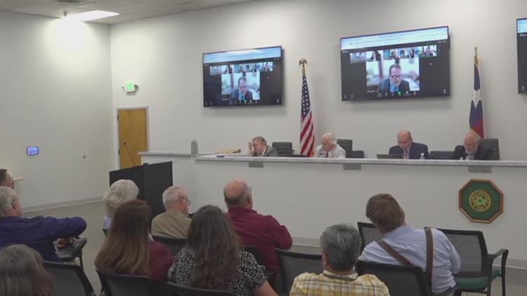 Judge rules in favor of opponents to Corpus Christi Evangeline project