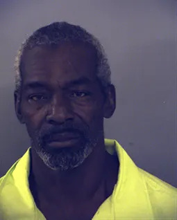 William Tudmon. Photo courtesy of the El Paso County Sheriff’s Office.