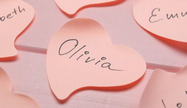 Texas Parents Love These Baby Names – Is Your Child’s Name On The List?