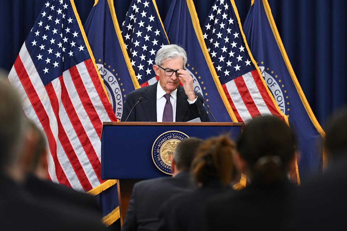 Former Dallas Fed president on rate cut and rising dissent inside the Fed