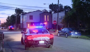 3 dead, 1 injured after shootout at West Dallas short-term rental party