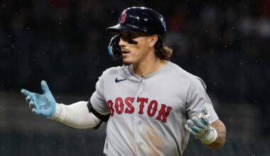 Astros-Red Sox trade pitch sends Jarren Duran to Houston for $115M All-Star, Silver Slugger
