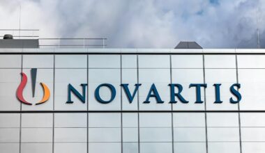 Construction begins on Novartis’ RLT centre in Texas, US