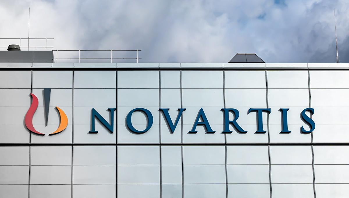 Construction begins on Novartis’ RLT centre in Texas, US