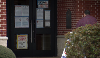Low turnout could decide Texas runoff races Tuesday – NBC 5 Dallas-Fort Worth