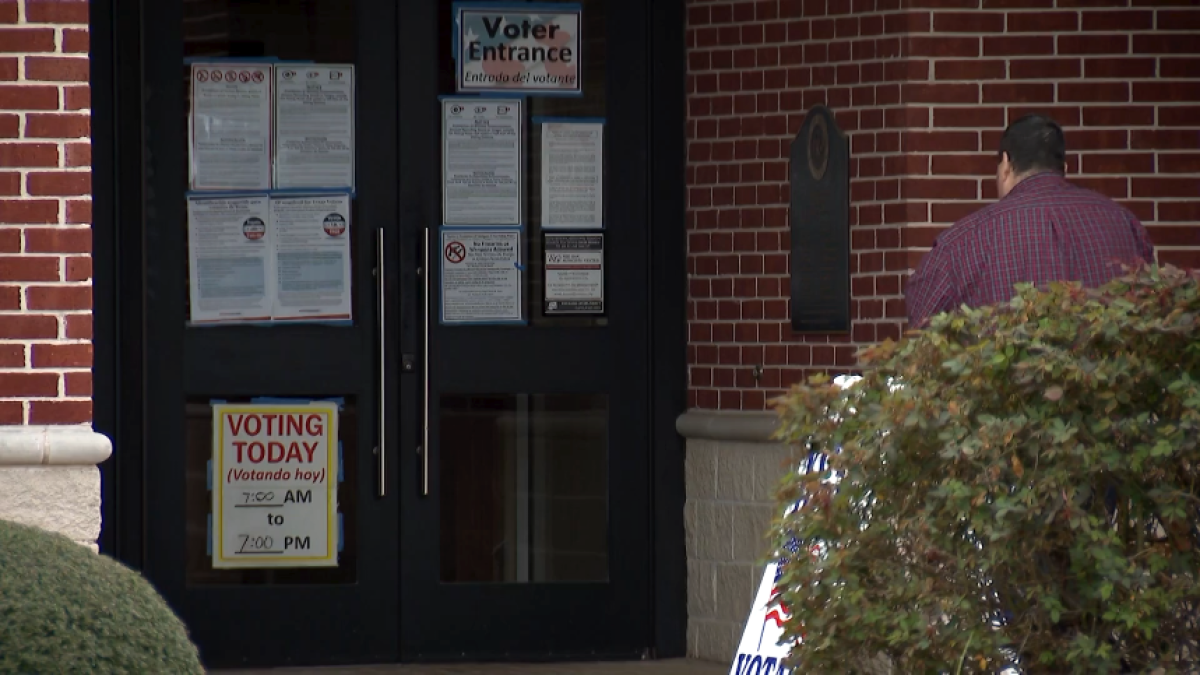 Low turnout could decide Texas runoff races Tuesday – NBC 5 Dallas-Fort Worth