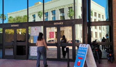 Early voting for primary runoffs starts Monday. Here’s what to know.