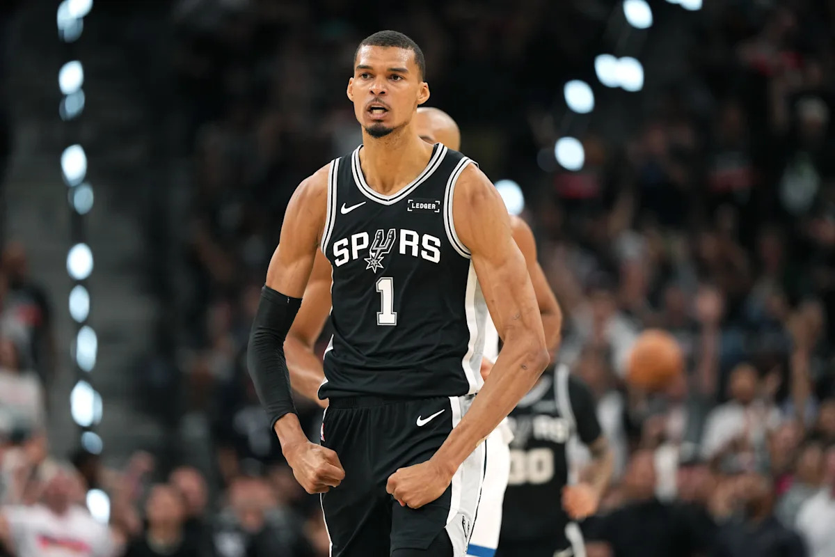 San Antonio vs. Minnesota, Final Score: Spurs put the squeeze on the Timberwolves, 126-97