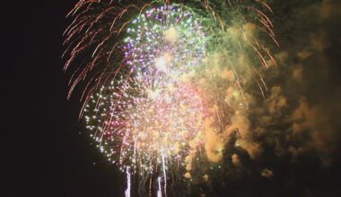 USA Today just named this North Texas fireworks show one of the country's best