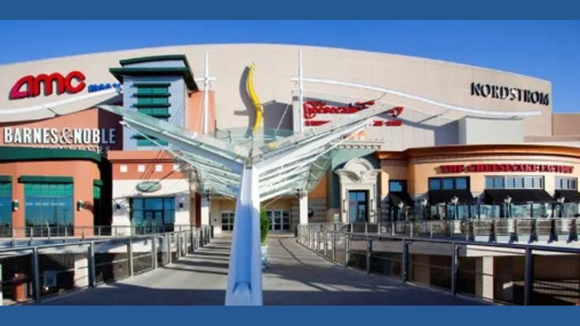 North Texas mall places curfew for minors. Here's when it goes into effect