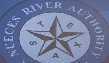 Former Nueces River Authority employee arrested, accused of tampering with water records