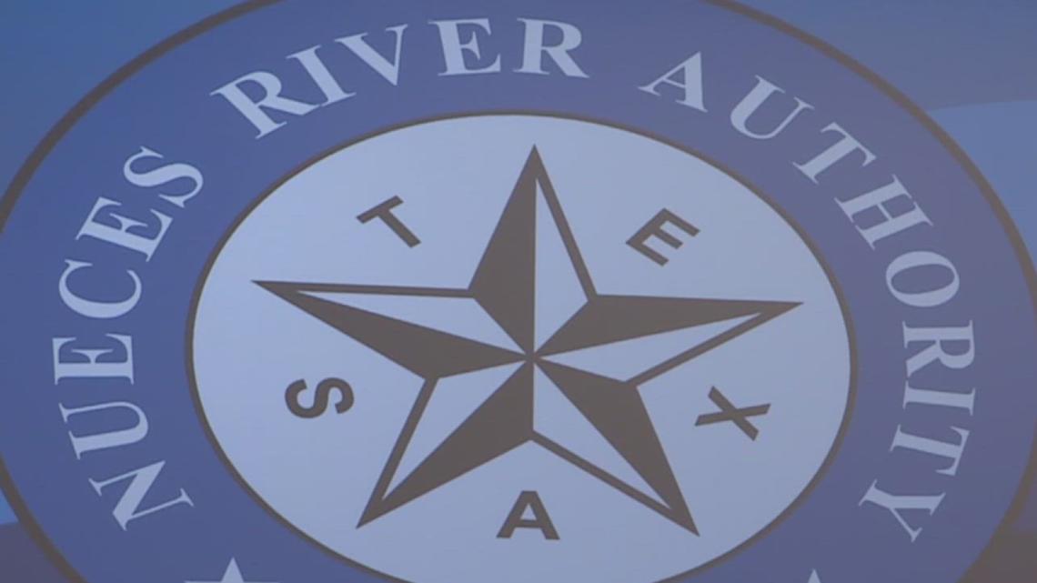 Former Nueces River Authority employee arrested, accused of tampering with water records