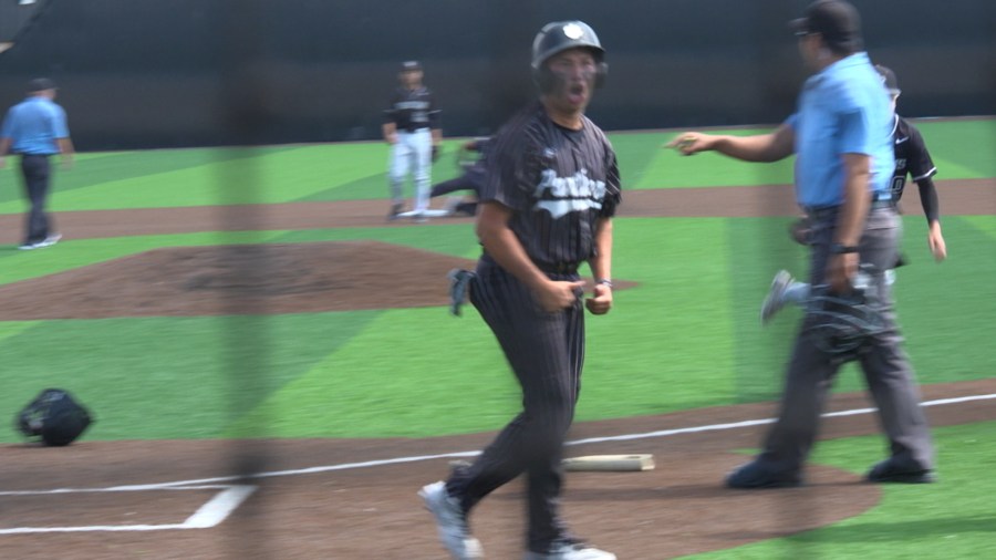HIGHLIGHTS: Permian defeats El Paso Pebble Hills to claim the Bi-District Championship