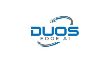 Duos Edge AI to Host Corpus Christi Edge Data Center Open House