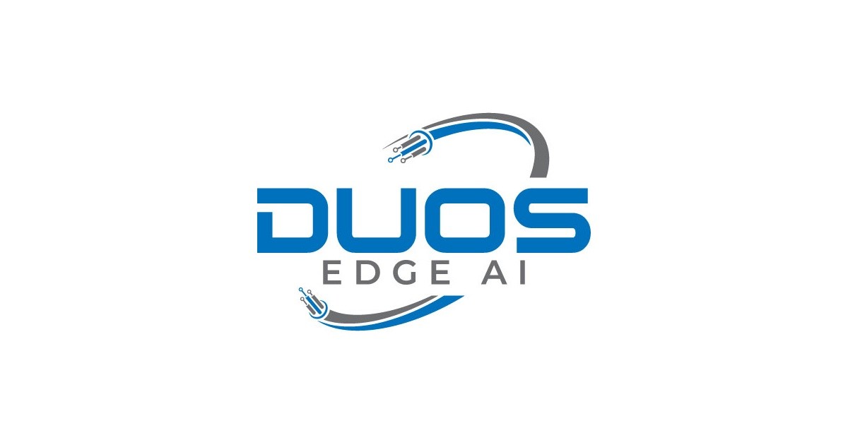 Duos Edge AI to Host Corpus Christi Edge Data Center Open House