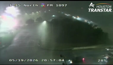 Houston weather: No warnings currently in effect in the Houston area