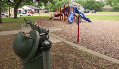 Dallas Park and Recreation Department proposes $13M in budget cuts; Community centers face closure