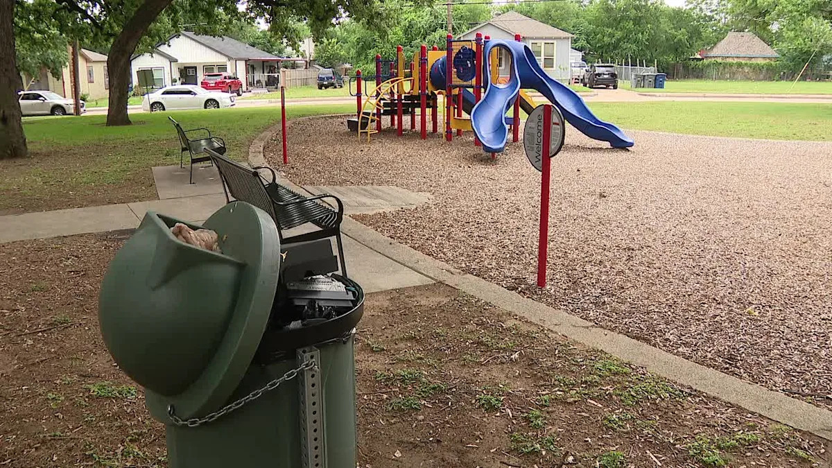 Dallas Park and Recreation Department proposes $13M in budget cuts; Community centers face closure