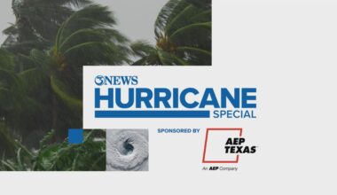 2026 3NEWS Hurricane Special | kiiitv.com