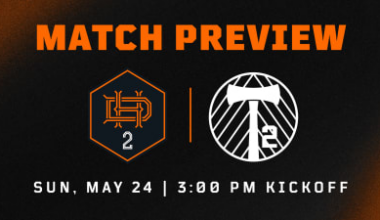 Houston Dynamo 2