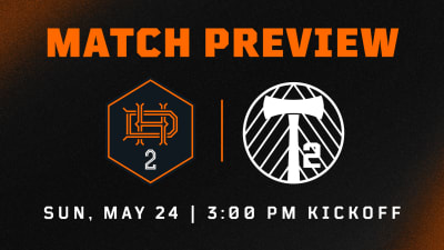 Houston Dynamo 2