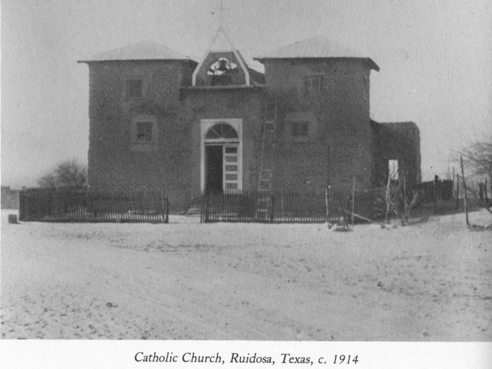 El Corazon Sagrado de la Iglesia de Jesus