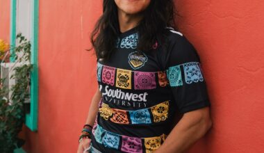 El Paso Locomotive Launch 2026 Papel Picado Kit with Hummel