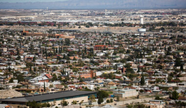 Valley fever is on the rise in the El Paso region. But what is it?