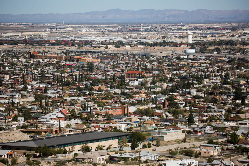 Valley fever is on the rise in the El Paso region. But what is it?