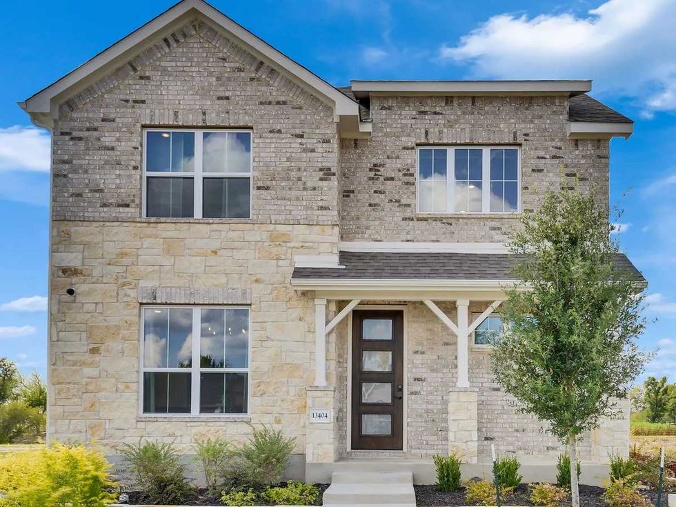 Elgin Home